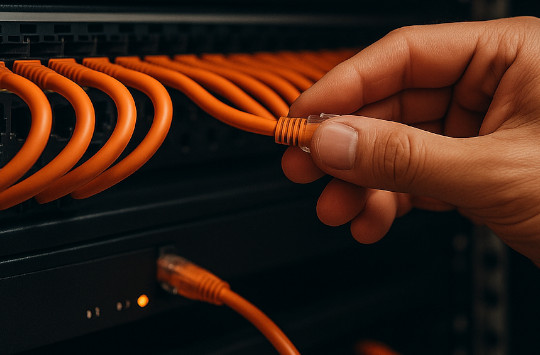 Data & Communications